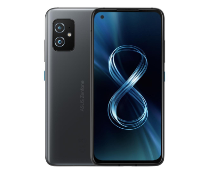 ASUS ZenFone 8 8/128GB Black